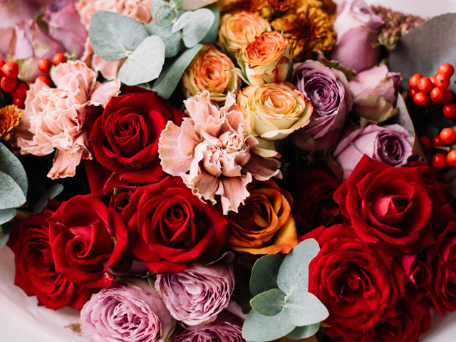flowers